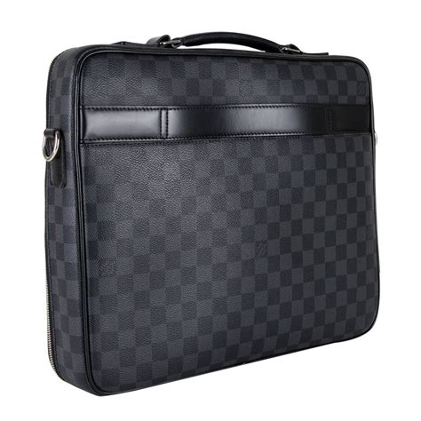 louis vuitton computertaske|Louis Vuitton designer laptop bags.